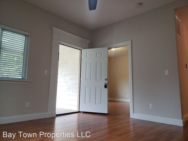 Foto del edificio - 2 br, 1.5 bath House - 2226 N Jefferson