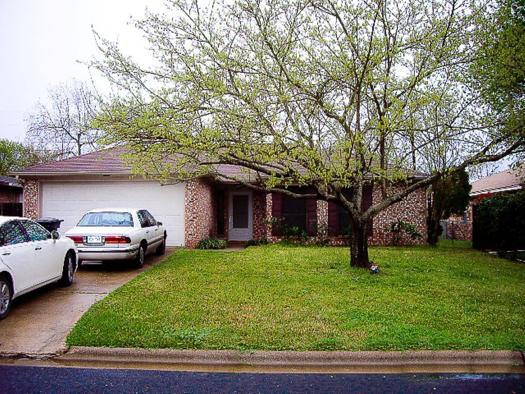 3400 Coastal Dr, College Station, TX 77845 House for Rent in College