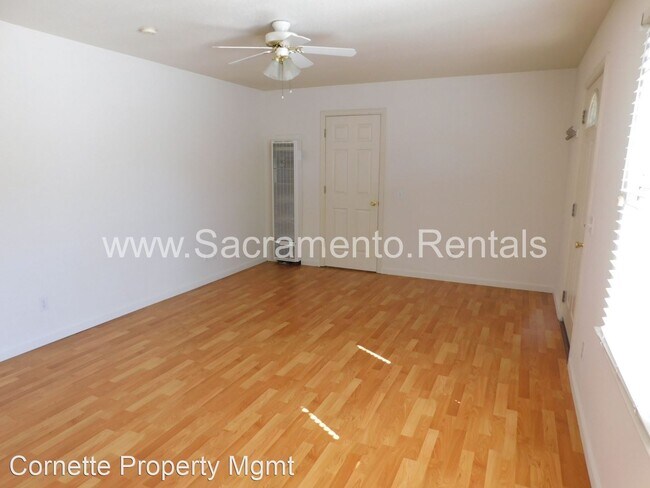 Building Photo - 2 br, 1 bath House - 603 Orange Grove Way