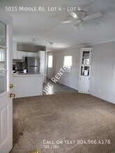 Building Photo - 5015 Middle Rd