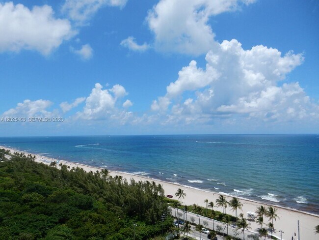 Foto del edificio - 701 N Fort Lauderdale Beach Blvd
