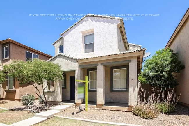 Foto del edificio - 5336 W Illini St