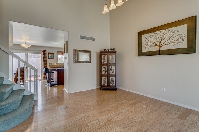 Foto del edificio - 3815 S Killarney Ct