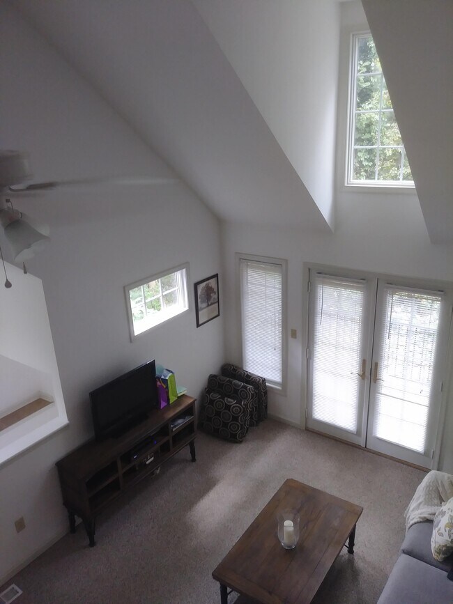 Foto del edificio - 15 S Parkway