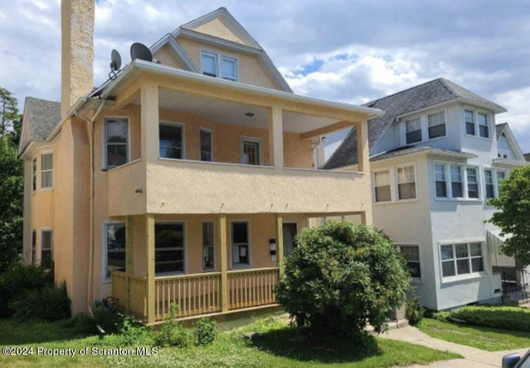 Primary Photo - 622 Wheeler Ave