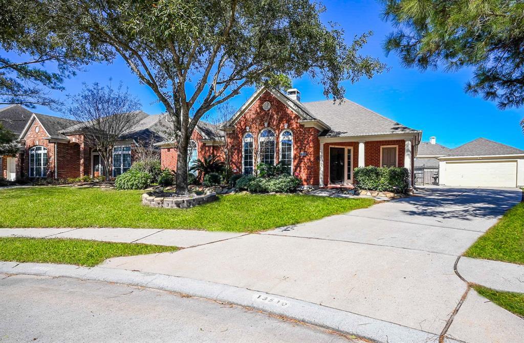 Foto principal - 13510 Cypress Heath Ct