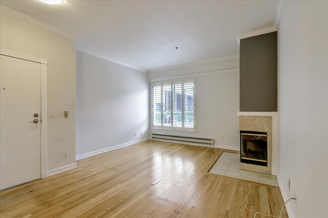 Building Photo - 603 Natoma St
