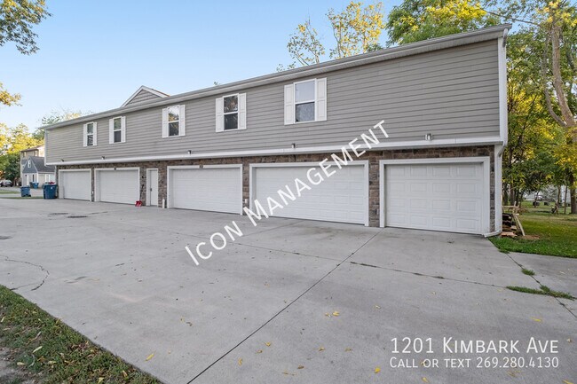 Foto del edificio - 1201 Kimbark Ave