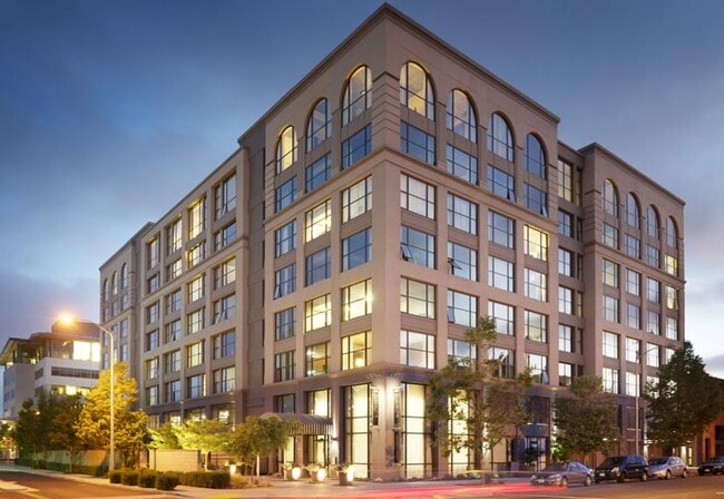 The Bond - 311 2nd St