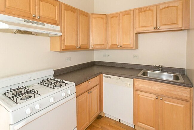 Foto del edificio - 1954 W Winona St