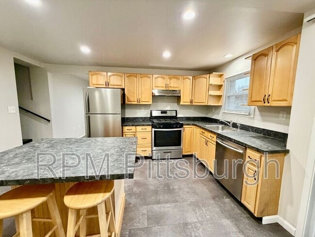 Photo - 2307 Monroeville Rd House