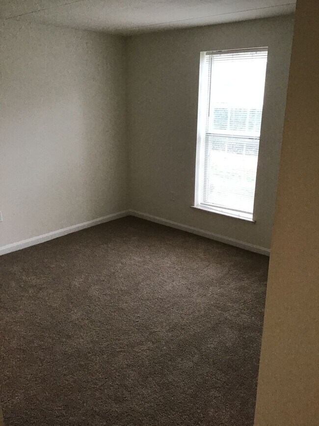 Foto del interior - Chateau d'Eden