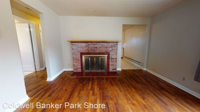 Building Photo - 2 br, 1 bath House - 114 Farallone Ave