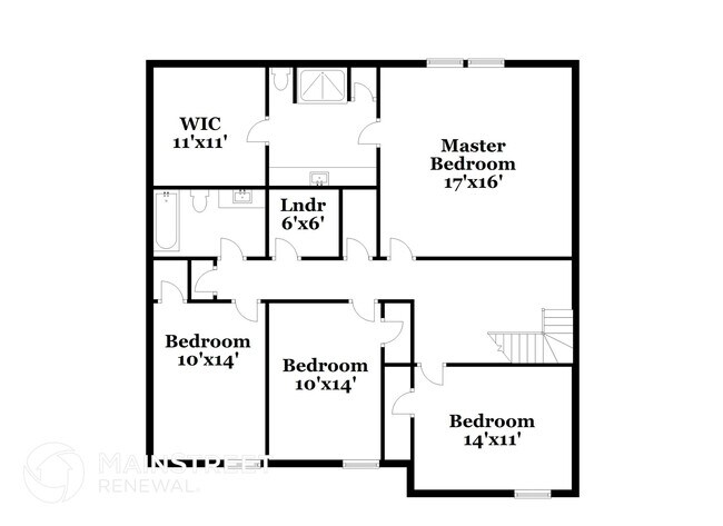 Foto del edificio - 8615 Paradise Dr