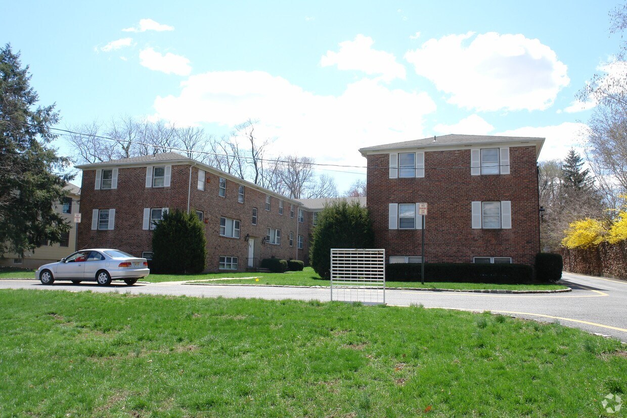 Foto del edificio - Walker Court
