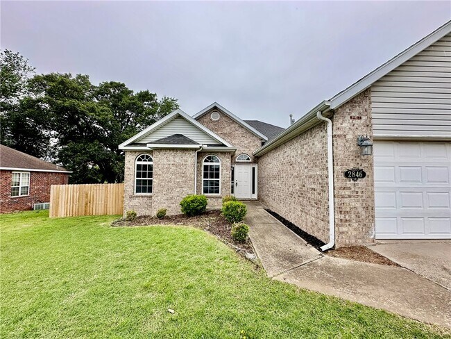 Foto del edificio - 2846 Eaglecrest Cir