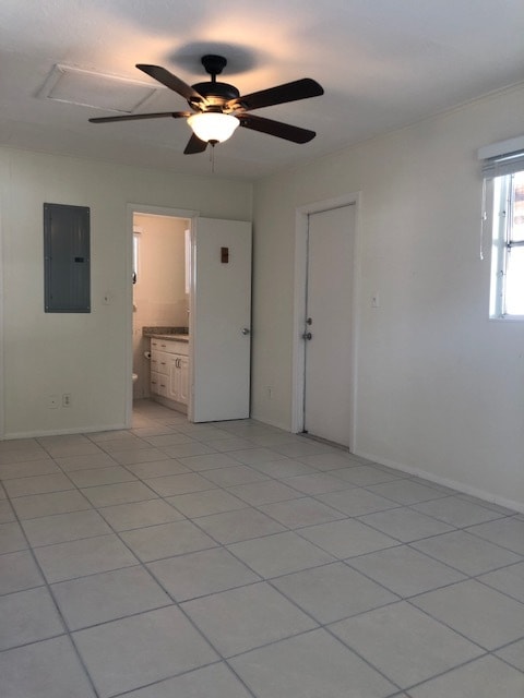 Bedroom & Bath - 469 3rd Ave N