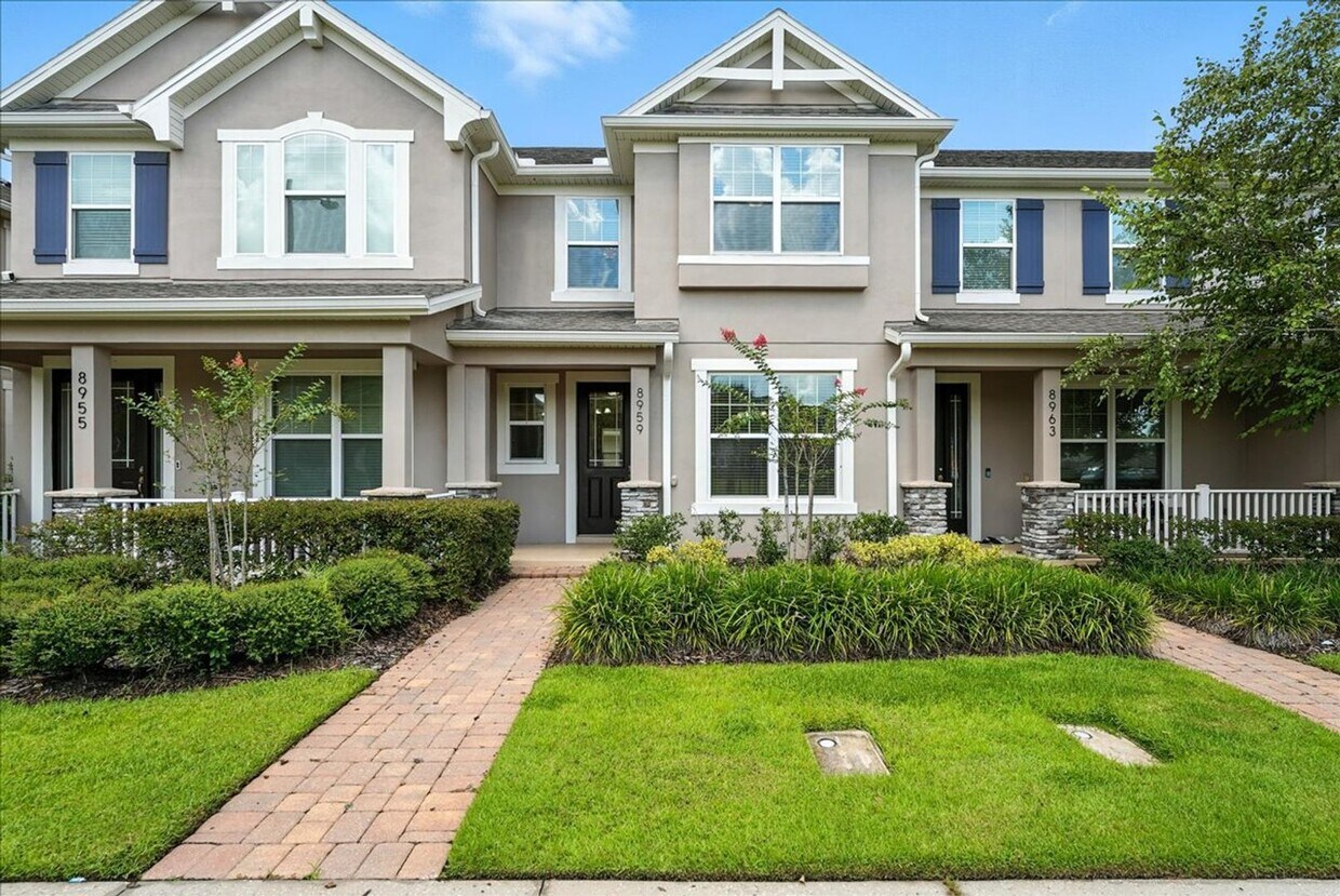 Foto principal - 8959 Hildreth Ave