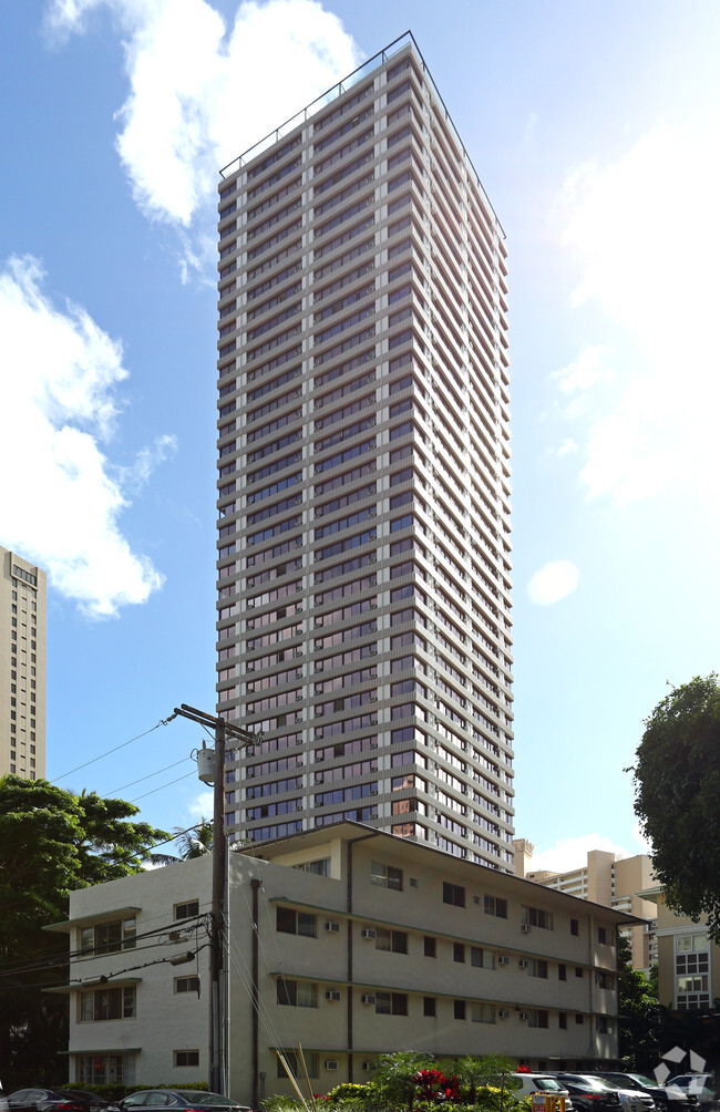 Windsor Condos Apartments - Honolulu, HI | Apartments.com