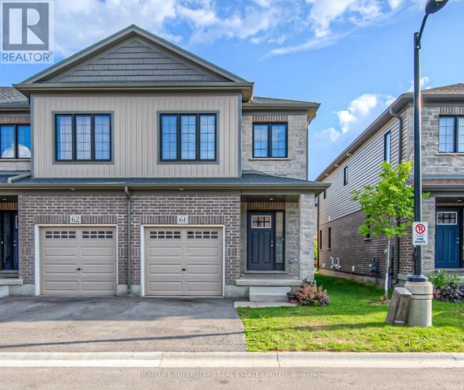 Building Photo - 135 Hardcastle Dr