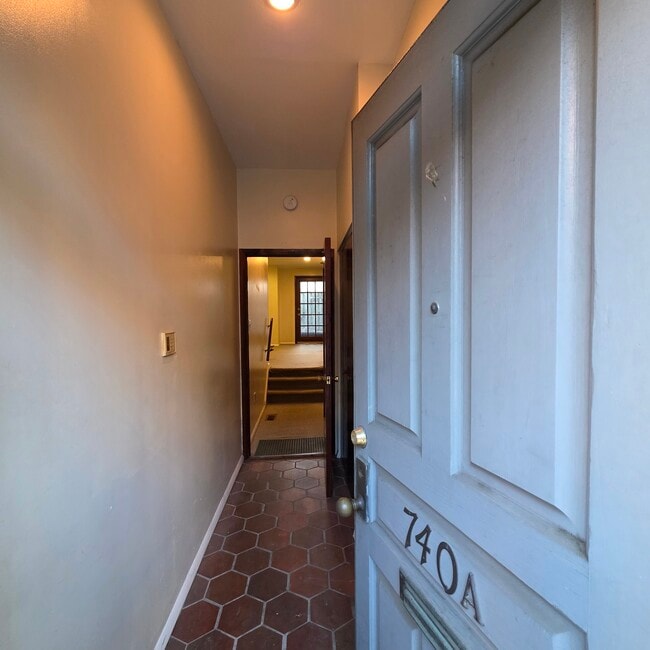 Foto del edificio - 740 E Passyunk Ave