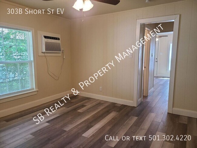 Foto del edificio - 303 Short St