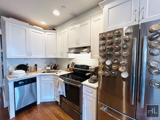 Foto del edificio - WEST 126 STREET