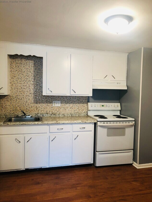 Foto principal - 36 Marlboro St
