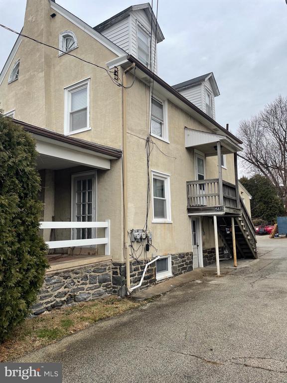 Primary Photo - 2561 Haverford Rd