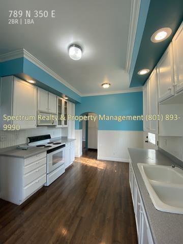 Foto del edificio - 2 BD/1 BA Home for Rent in American Fork