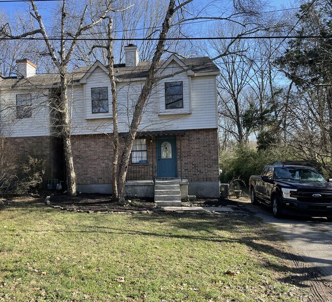 Foto del edificio - 5304 Hunters Point Ct