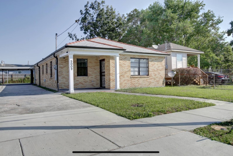 Primary Photo - 5009 N Villere St