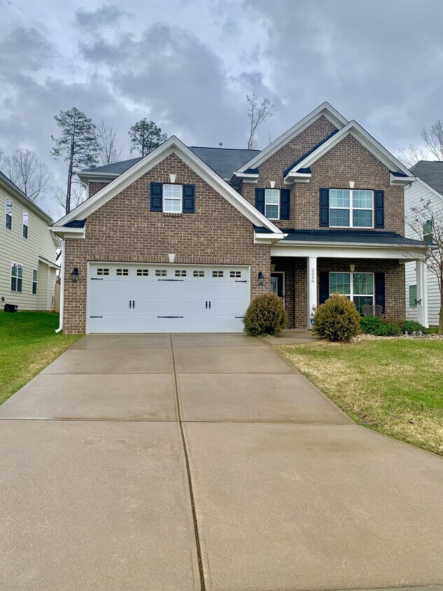 2050 Cold Creek Ct, Colfax, NC 27235 House Rental in Colfax, NC