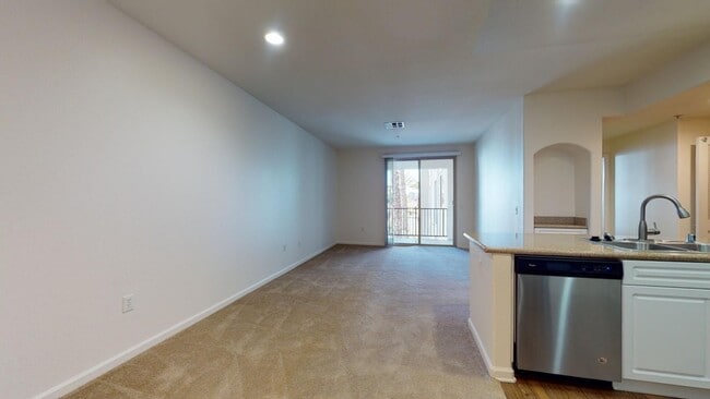 Interior Photo - Griffis Mission Valley