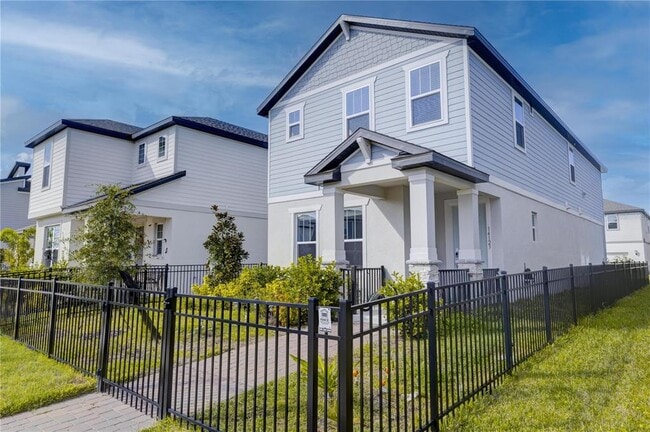 Building Photo - 14123 Frasier St