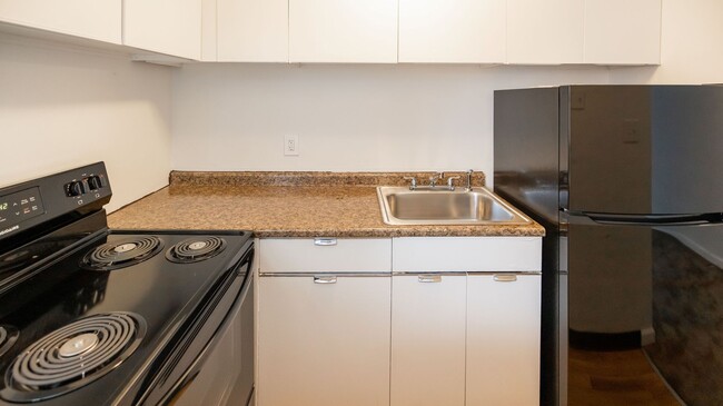 Interior Photo - Brookside Apartments