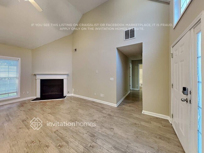 Foto del edificio - 6216 Nellie Ct SE