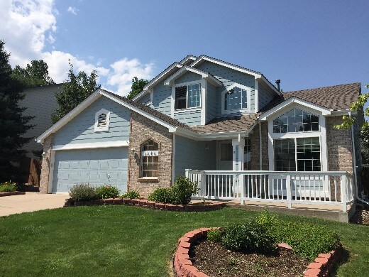 Building Photo - 5649 E Tabor Dr