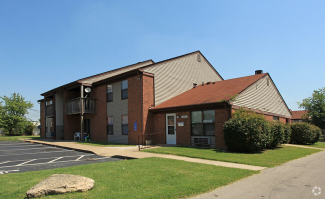 Building Photo - Cedar Grove Apartments