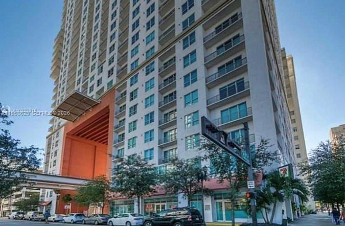 Foto del edificio - 133 NE 2nd Ave