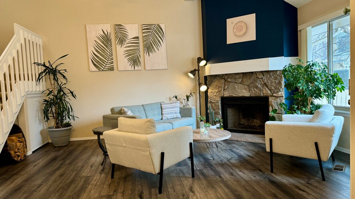 Foto principal - 8774 Allison Dr