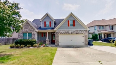 Building Photo - 9005 Battle Ct