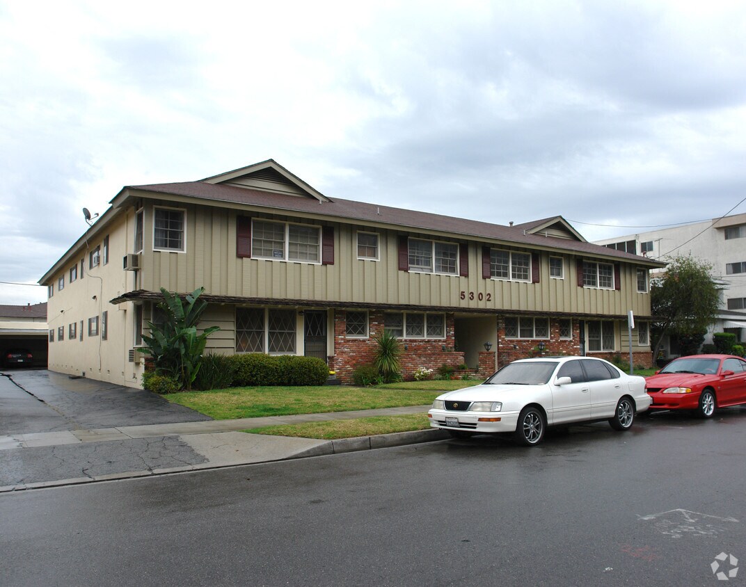 Foto principal - 5302 Bellingham Ave