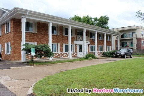 Foto del edificio - 529 17th Ave N