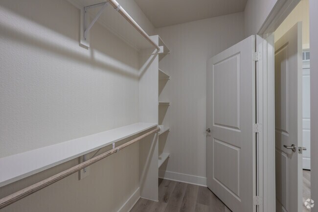 Interior Photo - Birchway Quarry Falls