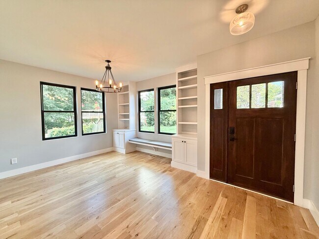Foto del edificio - Incredible 5BD, 4.5BA Wake Forest Home Nea...
