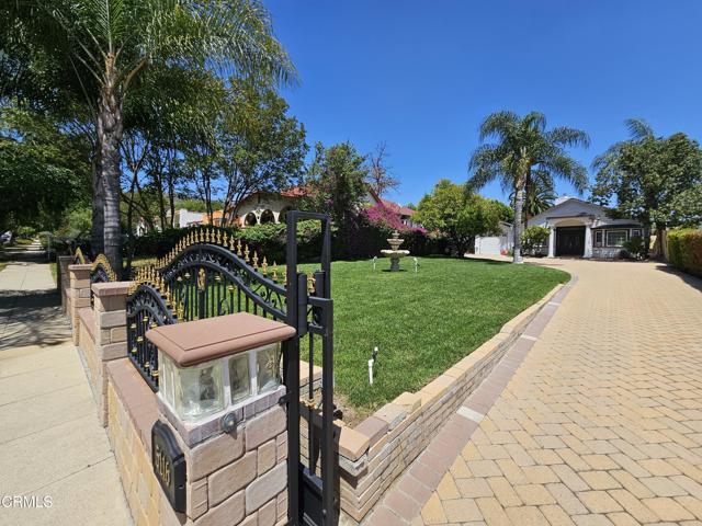 Building Photo - 5116 Dahlia Dr