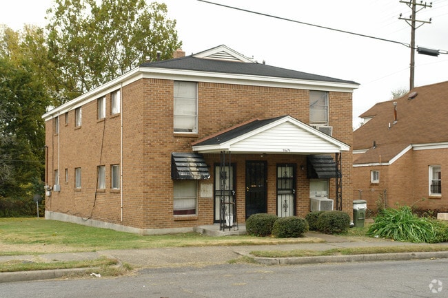 Building Photo - 263 Lucy Ave