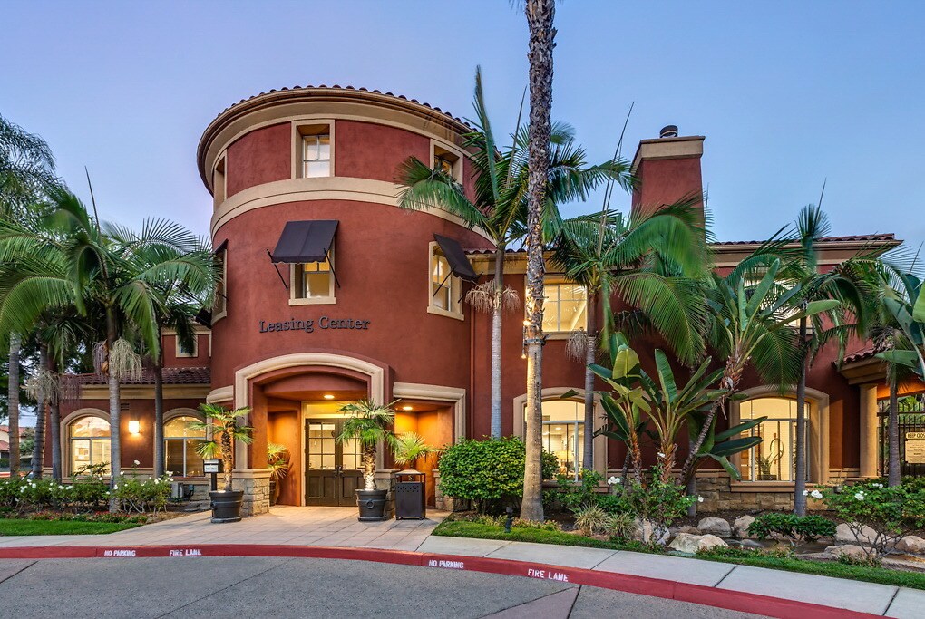 Alessio Apartments in Los Angeles, CA Westside Rentals