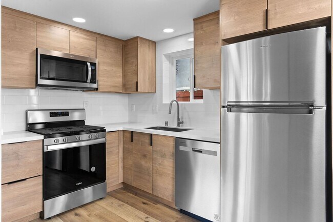 Foto del edificio - MB Thomas Ave